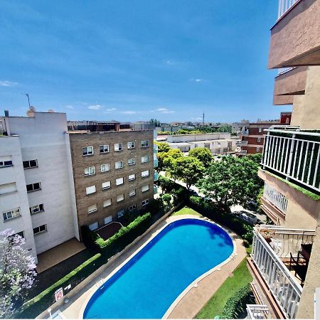 Apartamento Acogedor Cerca De Port Aventura Salou Exterior photo