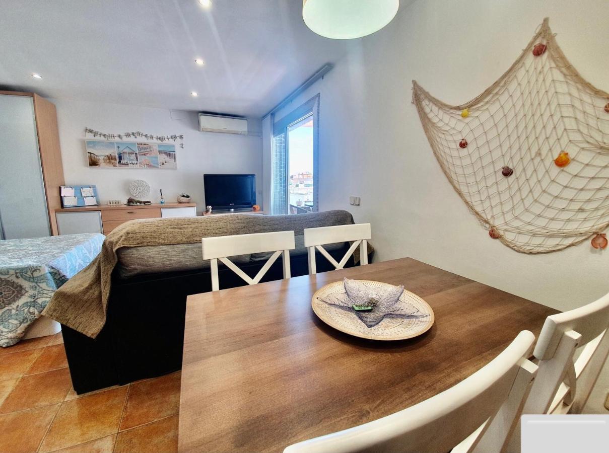 Apartamento Acogedor Cerca De Port Aventura Salou Exterior photo
