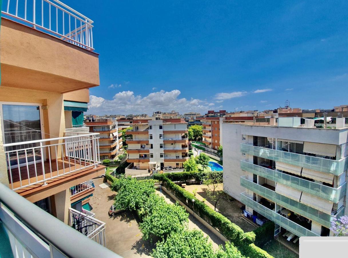 Apartamento Acogedor Cerca De Port Aventura Salou Exterior photo